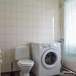 Apartamento 2 Bedroom Lovely In Saevelandsvik *