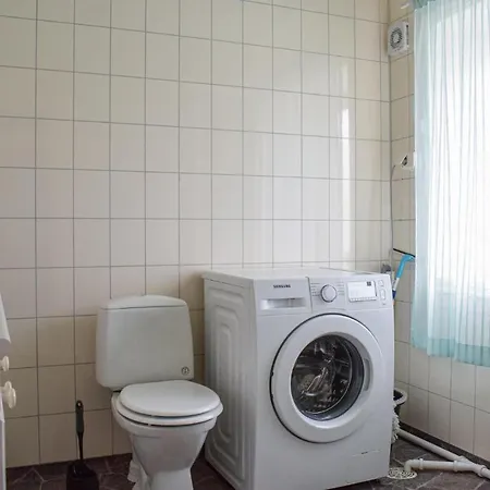 Apartment Lovely In Saevelandsvik *